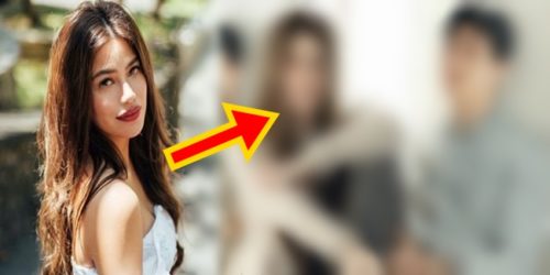 Denise Laurel & Park Seo-Joon 1