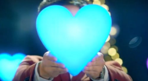 GMA Christmas Station ID