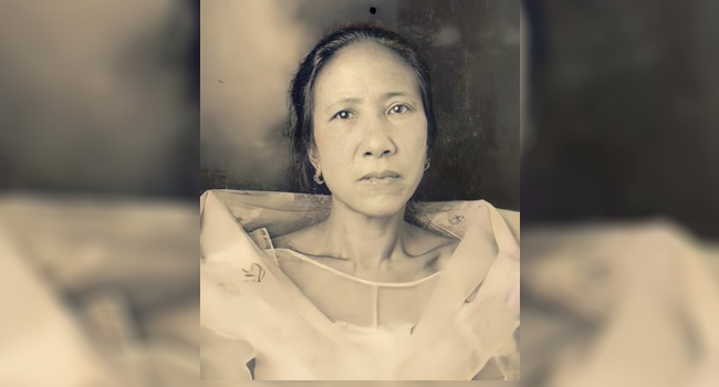 Gregoria De Jesus | About The 'Lakambini Ng Himagsikan'