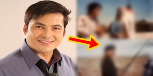 Gabby Concepcion throwback photos