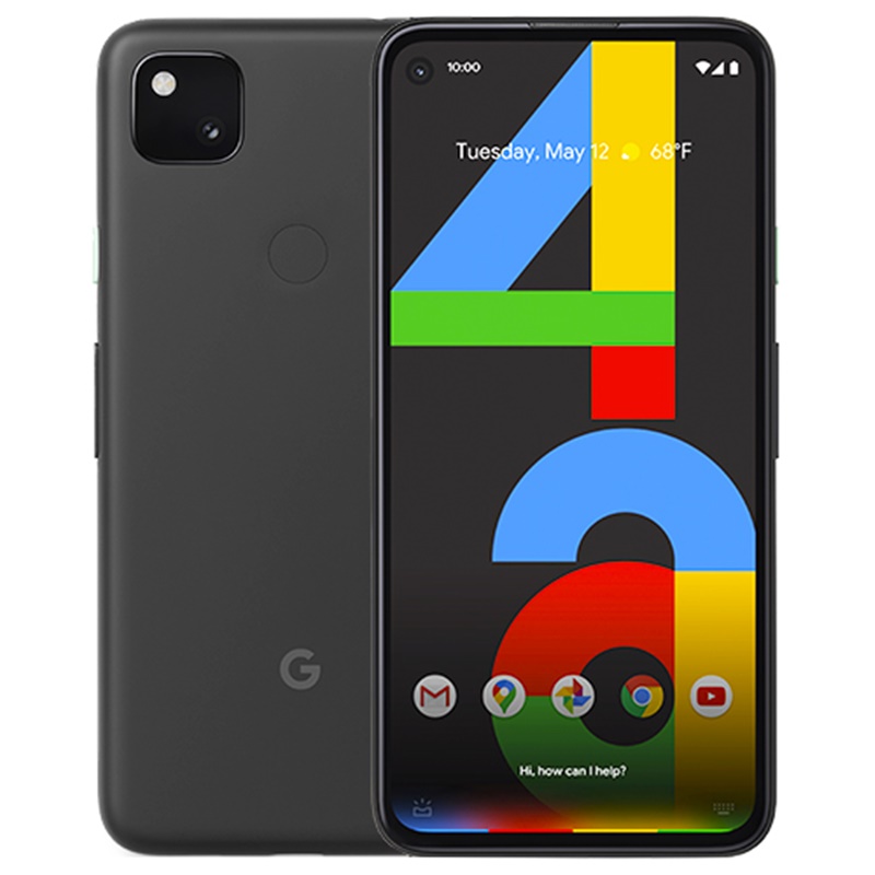 Google Pixel 4A Full Specifications, Features, Review, Prices In ...
