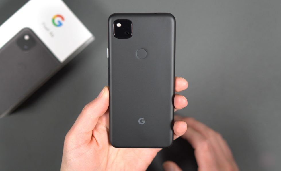 Google Pixel 4A Full Specifications, Features, Review, Prices In ...