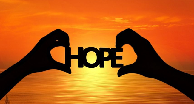 Hope Quotes – More Examples Of Lines About Or Akin To “hope”