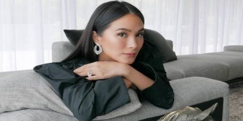 Heart Evangelista