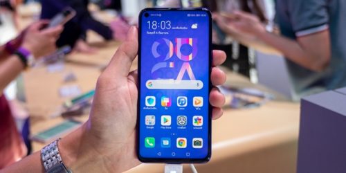 Huawei Nova 5T specifications 4