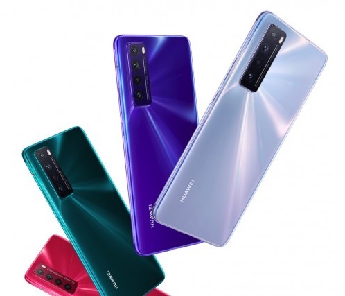 Huawei Nova 7 5G Full Specifications, Features, Price In Philippines