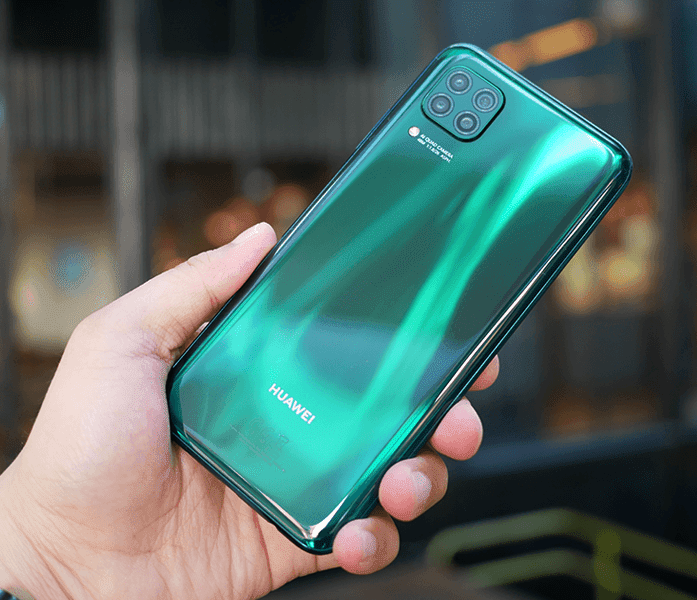 Huawei Nova 7i Full Specifications, Features, Price In Philippines