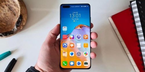 Huawei P40 Pro specifications 3