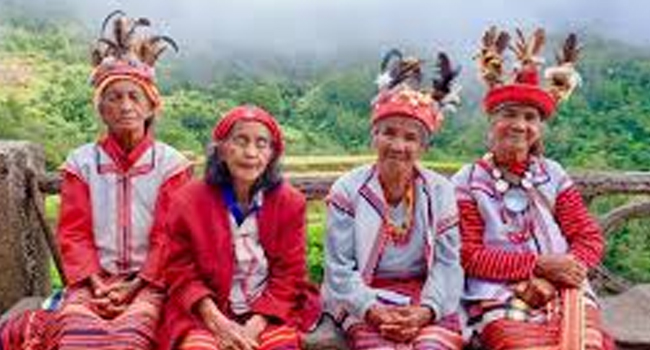 Ifugao People - About The Ethnic Group In The Philippines