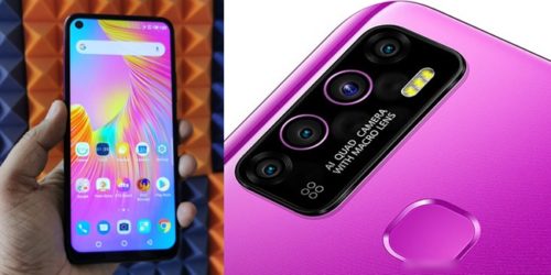 Infinix Hot 9 specs price PH 6