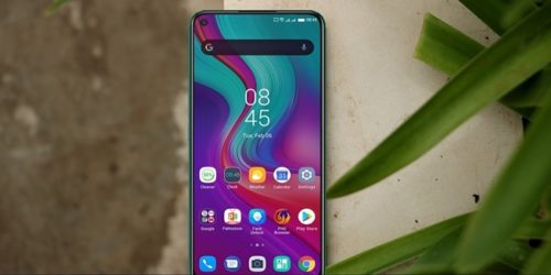 Infinix Note 7 specs 3