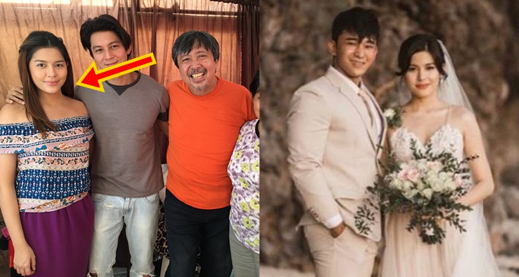 Remember Ingrid Dela Paz? Here's Her Life Now After Marriage