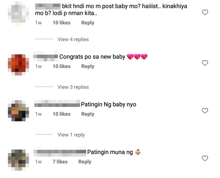 Janella Salvador
