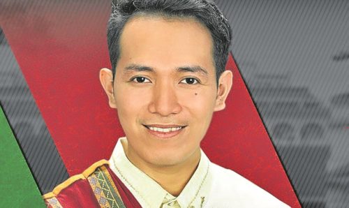 Jomel Lapides
