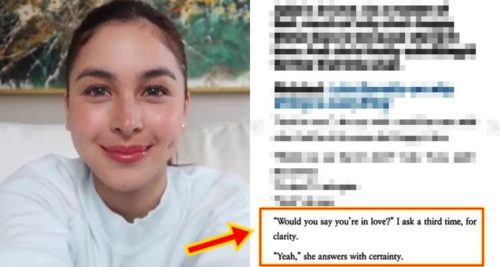 Julia Barretto