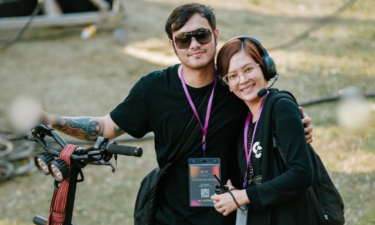 Kean-Cipriano-Chynna-Ortaleza-5th-anniversary