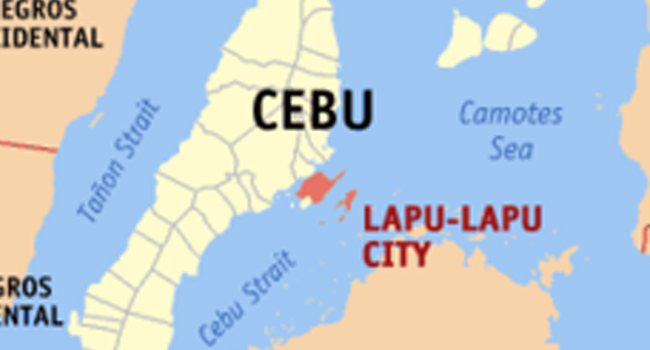 LAPU-LAPU CITY
