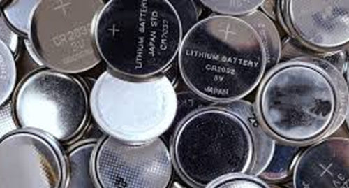 LITHIUM
