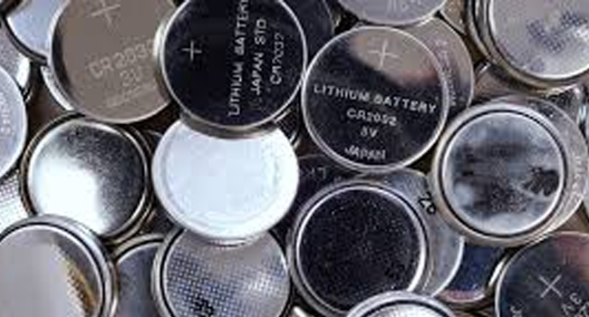 LITHIUM