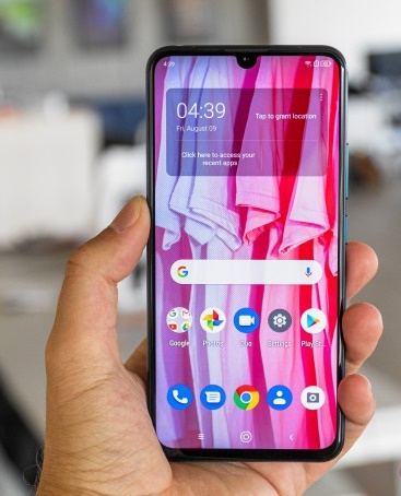 Lenovo Z6 Pro 5g Full Specifications Features Price In Philippines