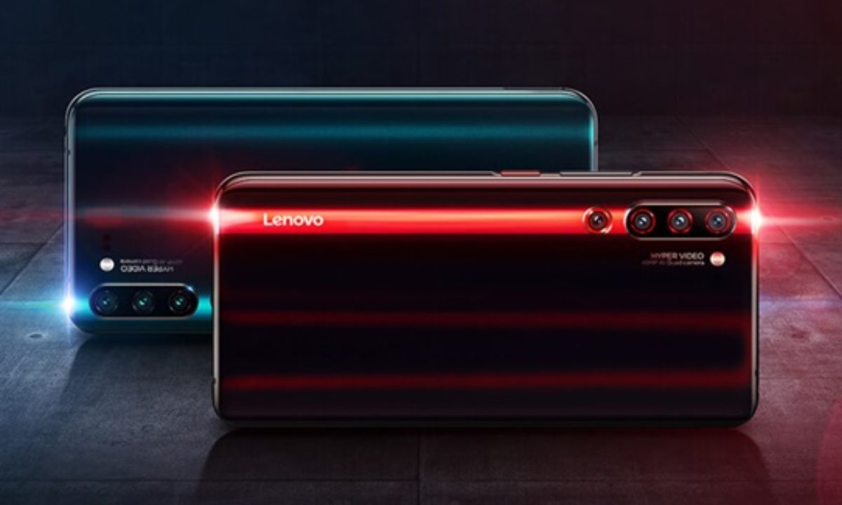 Lenovo Z6 Pro 5g Full Specifications Features Price In Philippines