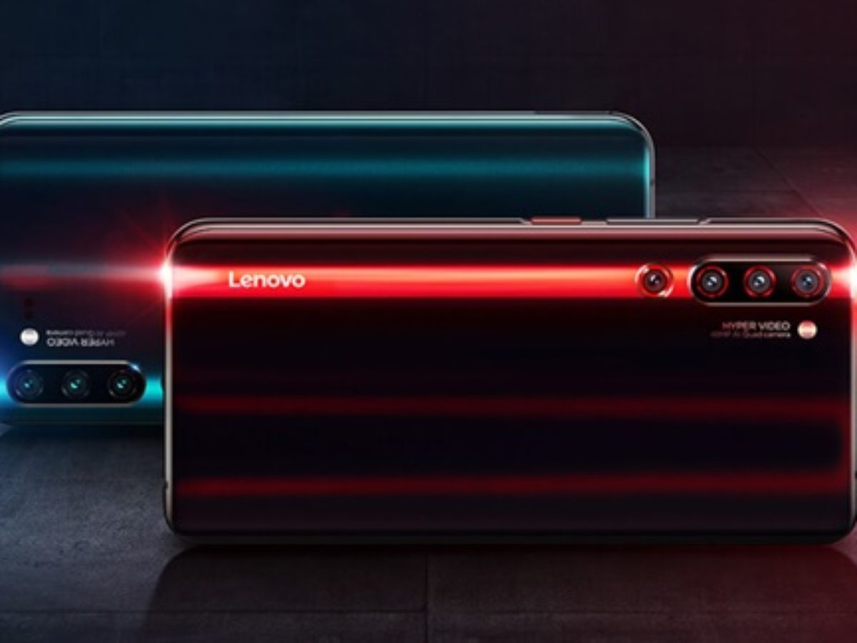 Lenovo Z6 Pro 5g Full Specifications Features Price In Philippines