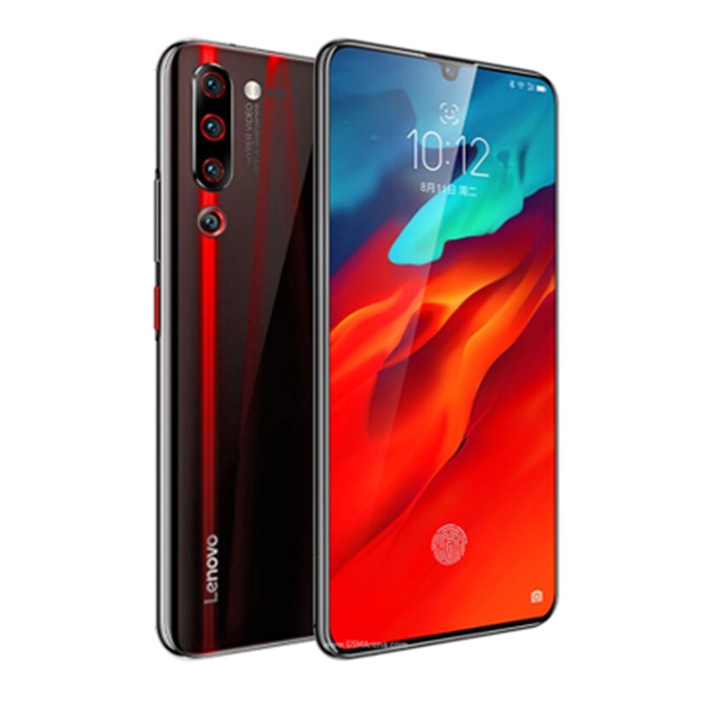 Lenovo Z6 Pro 5g Full Specifications Features Price In Philippines