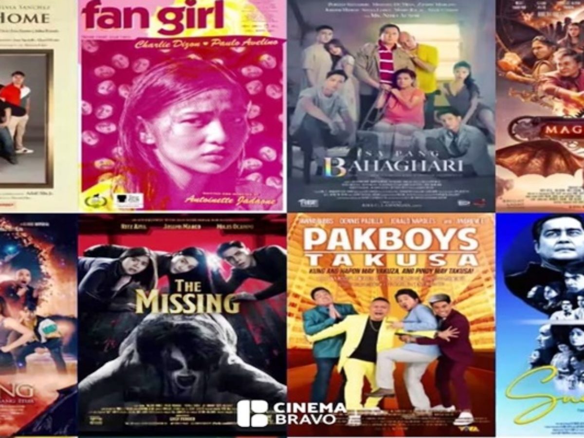 Mmff Movies Here S Official Lineup For This Year S Mmff