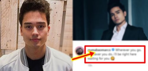 Marco Gumabao's Photo