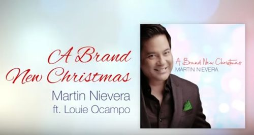 Martin Nievera