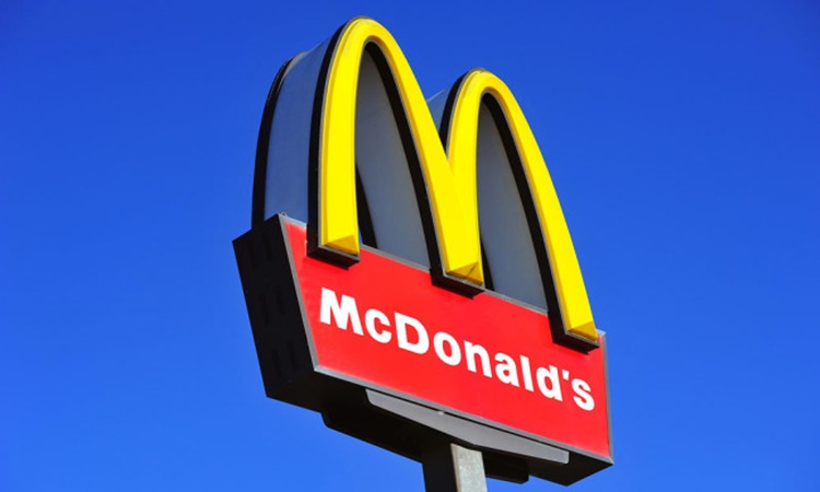 McDonalds