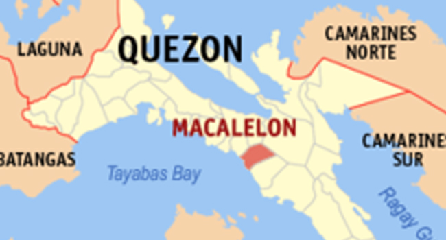 NPA REBELS