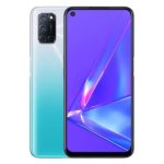OPPO A92 specifications