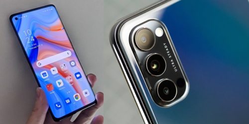 OPPO Reno4 Pro 5G specs price PH 5