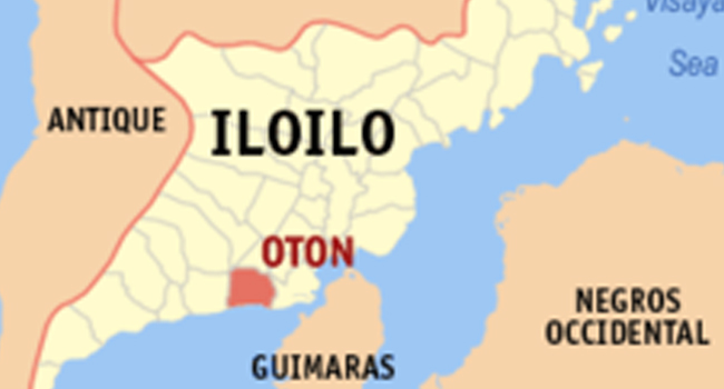 OTON TOWN
