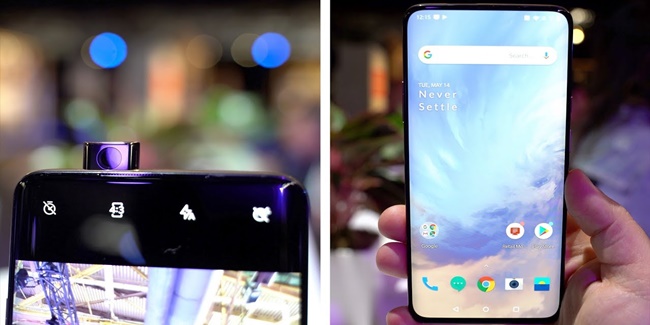 OnePlus 7 Pro Full Specifications, Features, Prices In Philippines