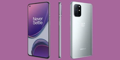 OnePlus 8T specifications 2