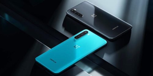 OnePlus Nord specifications 1