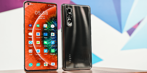 Oppo Find X2 Pro specs 3