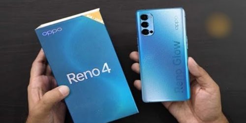 Oppo Reno4 specs price PH 2