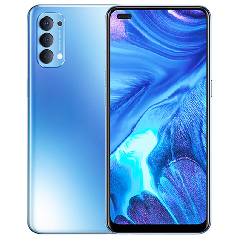 OPPO Reno4 Full Specifications, Features, Prices In Philippines