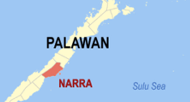 PALAWAN