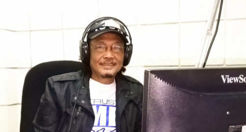 PANGASINAN LOCAL MEDIAMAN