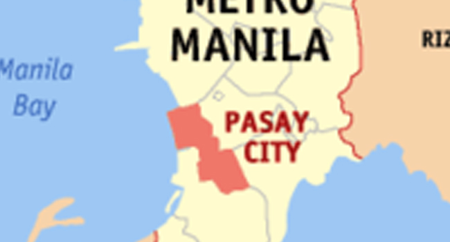 PASAY CITY