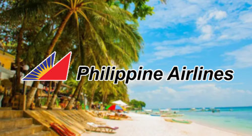 Philippine Airlines Reopen Flights To Panglao Island on November 22