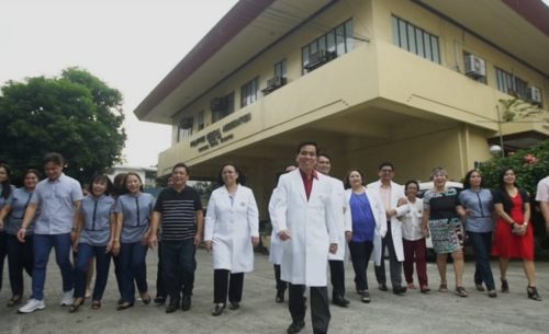 Philippine Medical Association