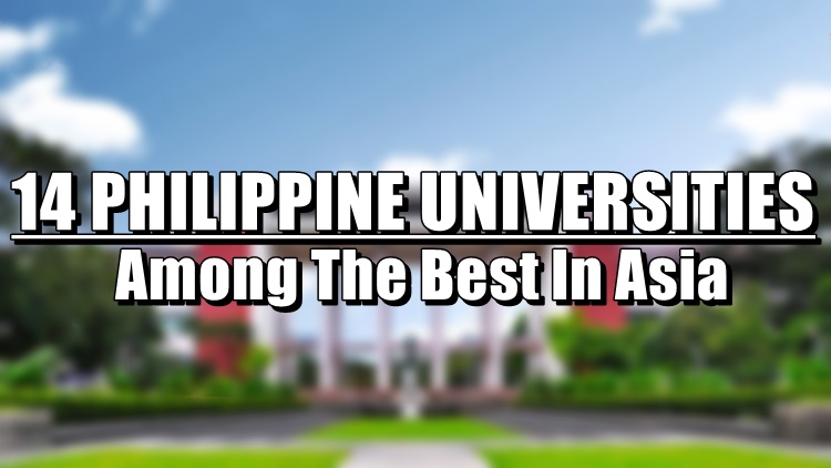 Philippine Universities