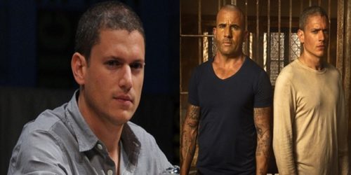 Prison Break Wentworth Miller 2