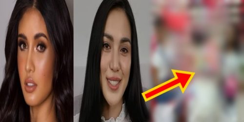 Rabiya Mateo & Michelle Gumabao 1