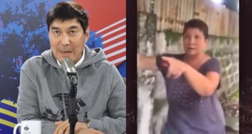 Raffy Tulfo